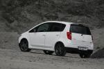 Mitsubishi Colt Ralliart 2009 года